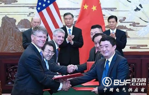 美媒：2018年中国又有一项决定性指标超过美国