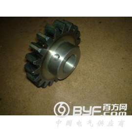 齿轮加工包您安心落意_龙岗齿轮加工厂