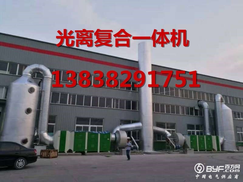 光离复合一体机_副本