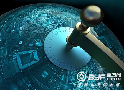 人工智能将彻底颠覆传统人口问题