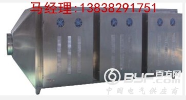 新风系统雾霾处理设备 (1)_副本