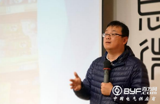 企业遇上 AI，将擦出怎样的火花？微软等4家人工智能企业这样说&hellip;&hellip;