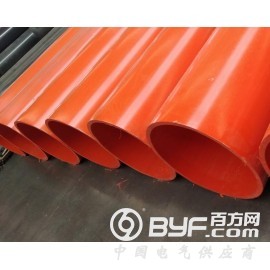 逃生管道规格 隧道逃生管道型号 聚乙烯隧道逃生管道厂家报价图3