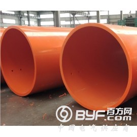 隧道逃生管道型号材质 800-1066隧道逃生管道厂家直销图3