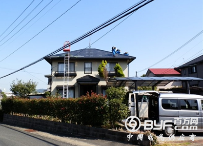 日本太阳能产业萎靡 企业破产数飙新高