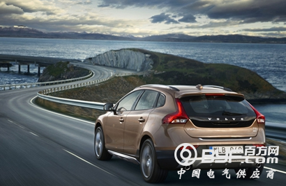 沃尔沃人事动荡仍未停止 高层离职频繁