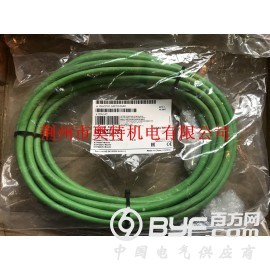 6AV2181-5AF10-0AX0西门子连接电缆10米