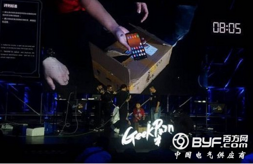 AI时代，百度安全构建人类文明生态安全工程
