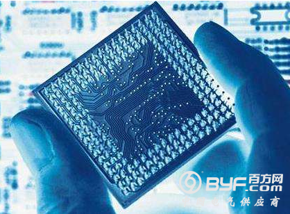 南亚科总经理:大陆半导体一定会面临知识产权问题