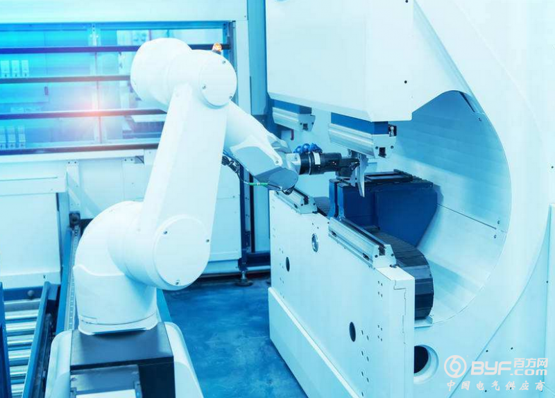 工业数字化转型，下一代智能机器将是什么？