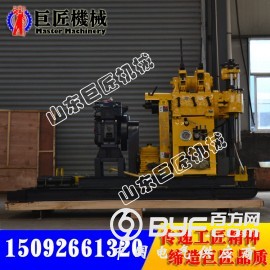 多用途工程勘探钻机 适用探矿取芯混凝土工程结构检测孔