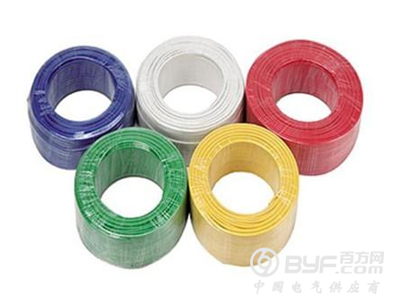 内蒙古工商局:45种电线电缆商品导体电阻等项