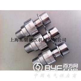 QJA软管接头图2