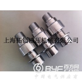 QJA软管接头图3