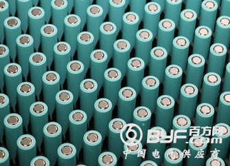 2020年我国动力电池能量密度力争实现350瓦时/公斤
