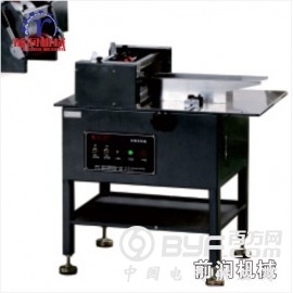 商标机多少钱|想买210商标印刷机上前润机械