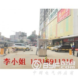 东莞哪一家的车牌识别率高，车牌识别厂家