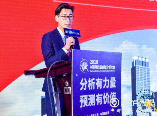 蔡永庭:2017年全球处于泡沫时代 今年要侧重价值