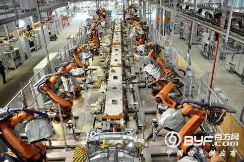 CIROS机器人展联合iFes智能工厂现场重磅打造&ldquo;专业观众逆向采购专区&rdquo;