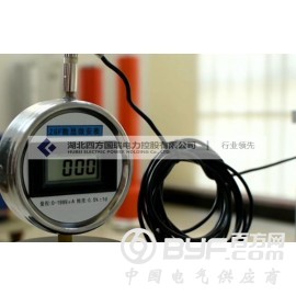直流高压发生器DC：120kV/2mA图2