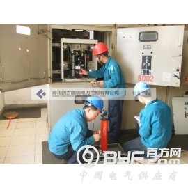 直流高压发生器DC：120kV/2mA图3