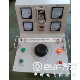 SFSBF-5KVA感应耐压试验装置图2