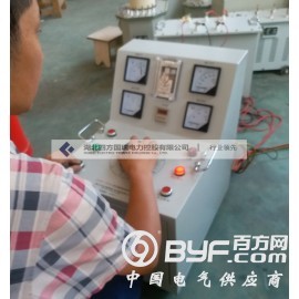SFSBF-5KVA感应耐压试验装置图3