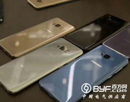 三星巴西网站露马脚:Galaxy S8/S8+或很快吃上奥利奥
