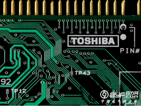 东芝考虑将存储芯片业务上市：如果不能卖掉的话