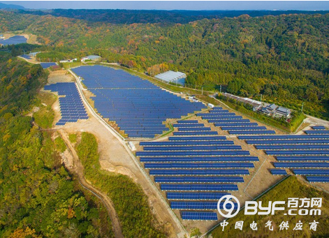 史上最大可再生能源发电资产收购案尘埃落定