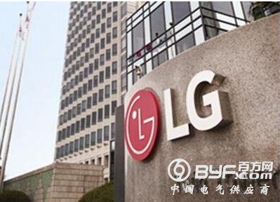 LGD第四季利润骤降95%：受累面板价格下跌