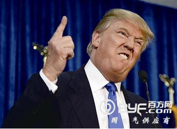 美亚贸易战打响！特朗普对洗衣机等征税