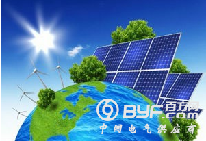 2017年清洁能源发电量同比增10%
