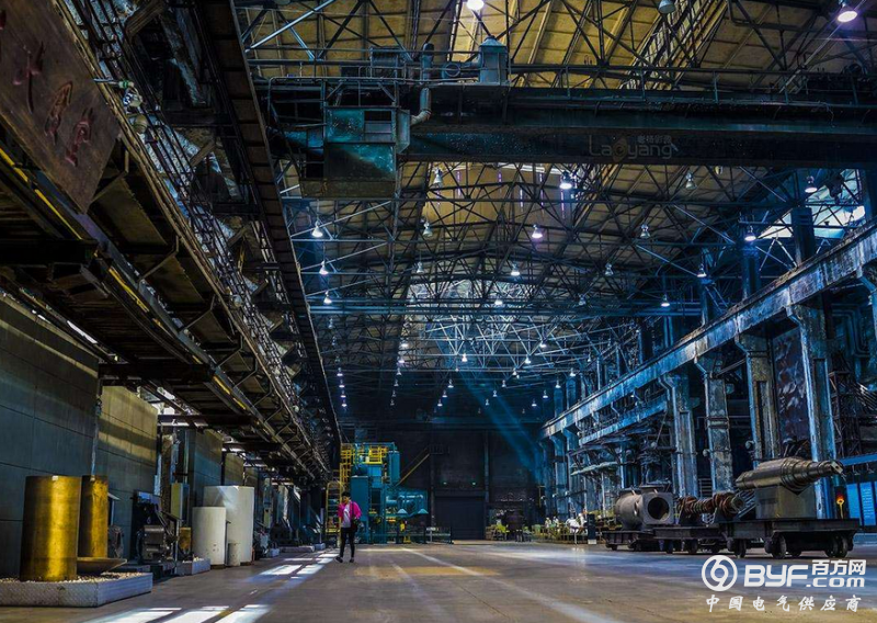 2017年山东省规模以上工业利润保持11%增长