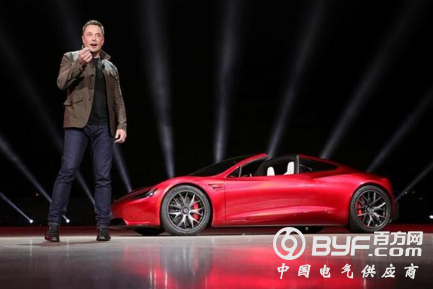 疯狂军令状！特斯拉与马斯克签署10年薪酬合同 一旦成功&ldquo;钢铁侠&rdquo;将成全球首富