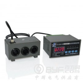 GT-JDG6-180系列分体式电动机智能监控器