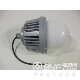 厂家直供山东LED防爆平台灯60W防爆平台灯固态照明灯图2
