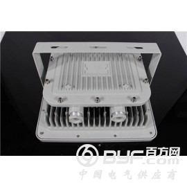厂家直供广东LED隔爆防爆灯100W方形吊装光灯GCD617图3