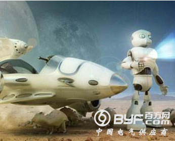 港媒：接管我们工作的12个中国机器人