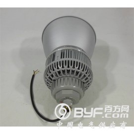 厂家直供福建LED防爆工矿灯100W工矿灯价格防爆工矿灯厂家图2