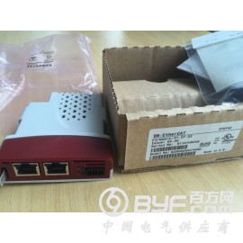 SP系列总线通讯卡SM-Ethercat