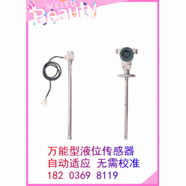 燃料油液位计，导热油液位计，机油液位仪FRD-8061图2
