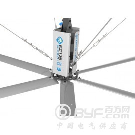 【厂家推荐】质量好的工业大风扇市场价格——工业大风扇生产厂家