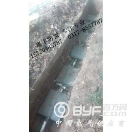 石墨接地模块厂家 长效接地模块价格 供应广西图2