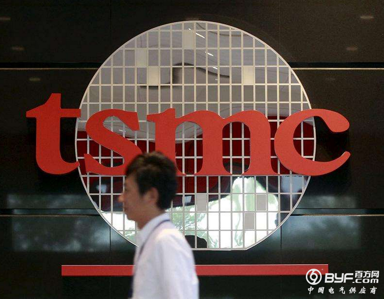从台积电7nm客户看大陆集成电路产业进步与影响力