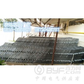 石墨接地模块产地 长效接地模块价格 物流天天发图2