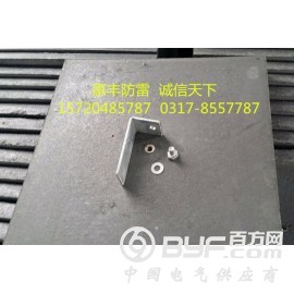 非金属石墨接地模块 长效接地模块规格 质量好 随时发货图3