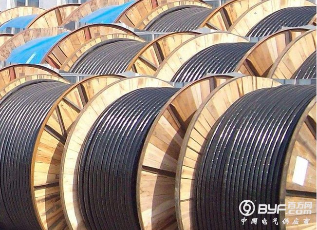 严查开始：福建工商局27批次电线电缆抽检不合格