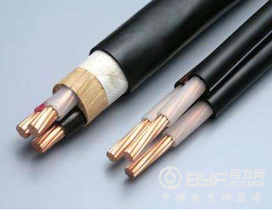 8名线路维护工盗窃电缆被抓