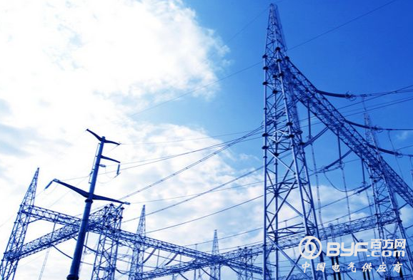 国家能源局：2017年全社会用电量比增6.6%